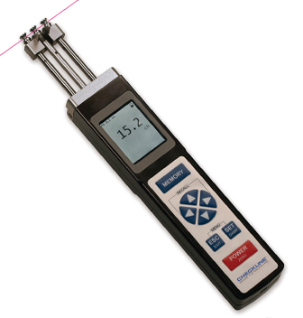 Tension Meters